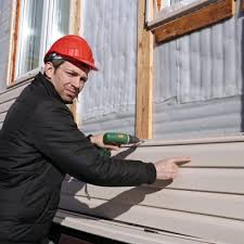 Best Engineered Wood Siding  in De Smet, SD